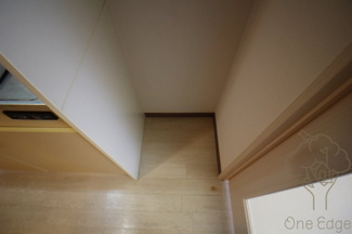 【キッチン】 | ウィンベル同心一丁目