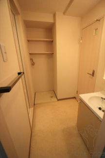 【洗面所】 | ウィンベル同心一丁目