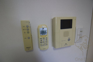 【設備】 | ウィンベル同心一丁目