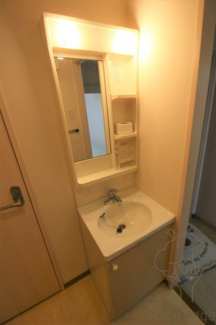 【独立洗面台】 | ウィンベル同心一丁目