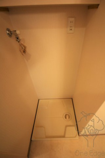 【設備】 | ウィンベル同心一丁目