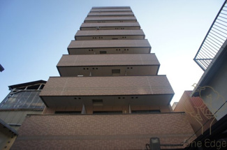 【外観】 | アバンダンス天神橋