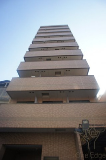 【外観】 | アバンダンス天神橋