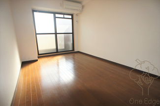 【居間・リビング】 | アバンダンス天神橋