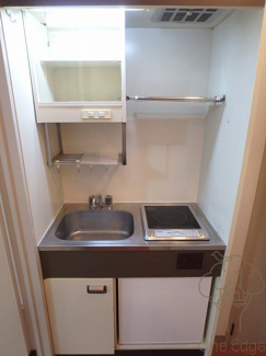 【キッチン】 | アバンダンス天神橋