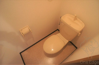 【トイレ】 | アバンダンス天神橋