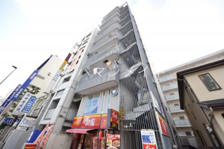 【外観】 | 戸塚周辺ならアパマンメイトへＬｅｔｓ Ｇｏ ！