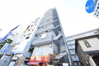 【外観】 | 戸塚駅徒歩４分！