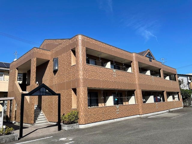 グランディール・城山の外観|外観写真その他1