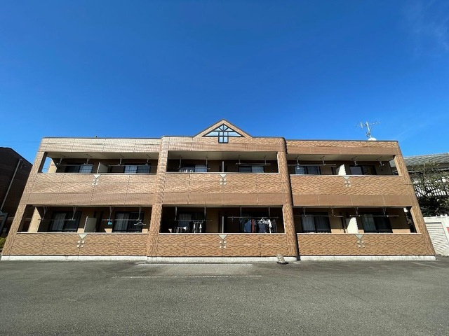 グランディール・城山の駐車場|外観写真その他2