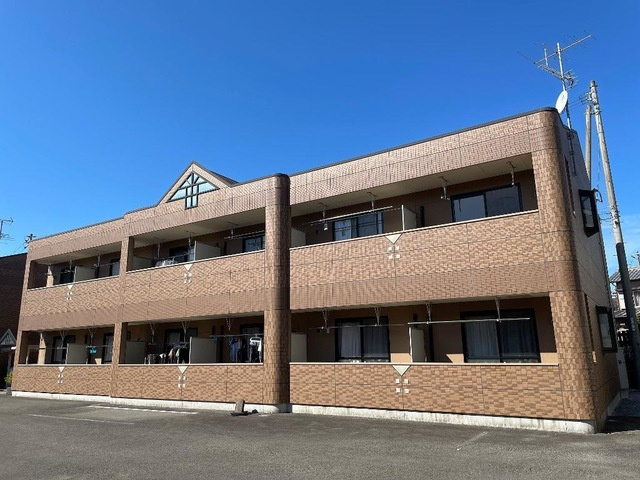 グランディール・城山のエントランス|外観写真その他3