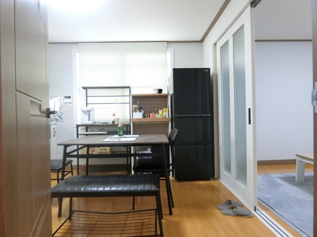 米子市西福原9丁目22-5のその他