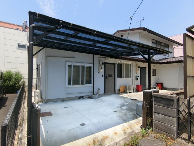 米子市西福原9丁目22-5