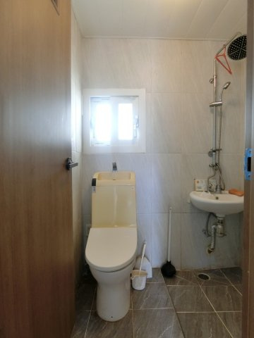 米子市西福原9丁目22-5のトイレ