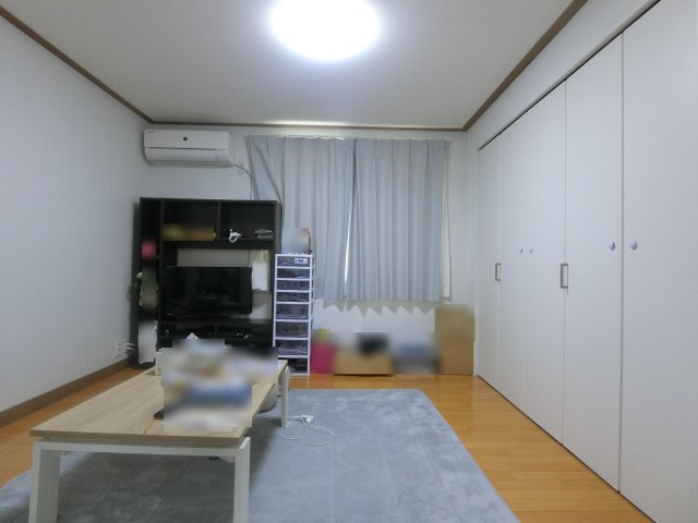 米子市西福原9丁目22-5の洋室