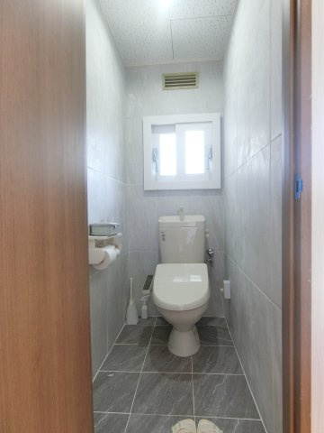 米子市西福原9丁目22-5のトイレ