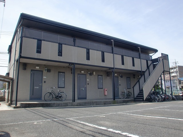 プリマヴィータのエントランス|★エントランス★