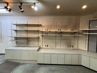 【内装】 | アクティ甲南