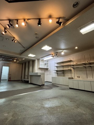 【内装】 | アクティ甲南