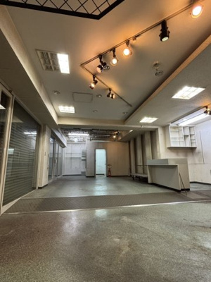 【内装】 | アクティ甲南