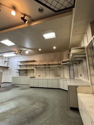 【内装】 | アクティ甲南