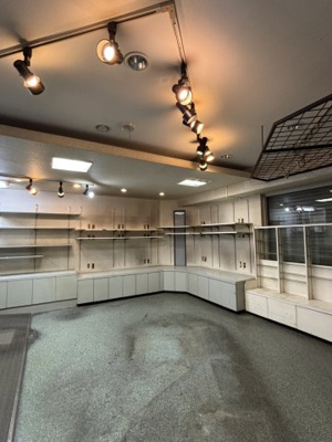 【内装】 | アクティ甲南