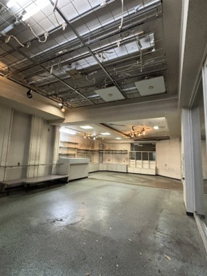 【内装】 | アクティ甲南