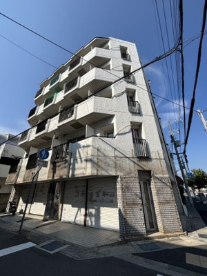 【外観】 | アクティ甲南