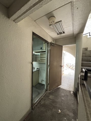 【その他共用部分】 | アクティ甲南