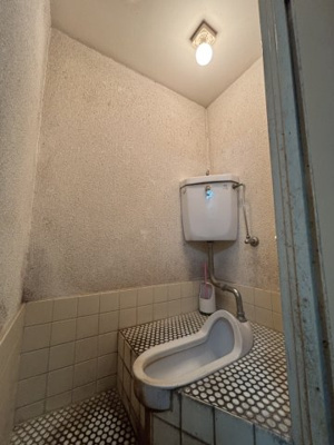 【トイレ】 | アクティ甲南