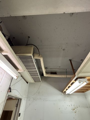 【内装】 | アクティ甲南