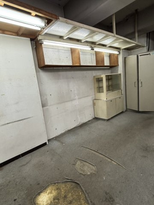 【内装】 | アクティ甲南