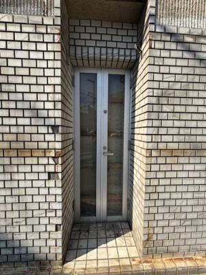 【エントランス】 | アクティ甲南