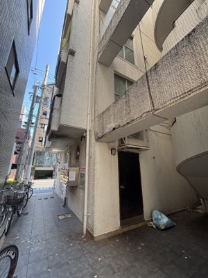 【その他共用部分】 | アクティ甲南