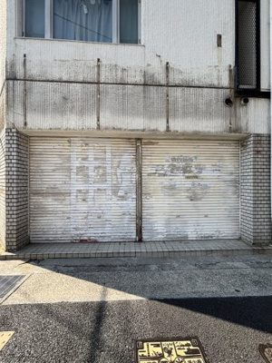 【外観】 | アクティ甲南