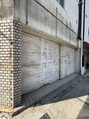 【外観】 | アクティ甲南