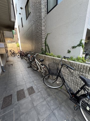 【その他共用部分】 | アクティ甲南