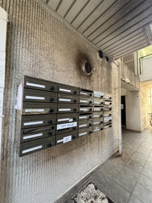 【その他共用部分】 | アクティ甲南