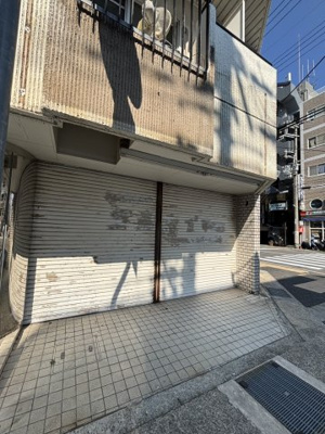 【外観】 | アクティ甲南