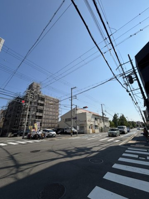 【周辺】 | アクティ甲南