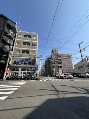 【周辺】 | アクティ甲南