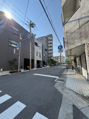 【周辺】 | アクティ甲南