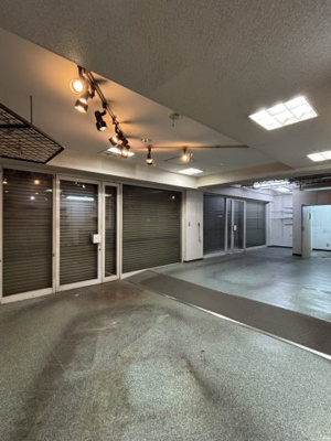 【内装】 | アクティ甲南