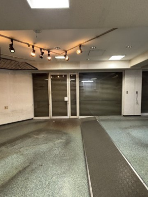 【内装】 | アクティ甲南