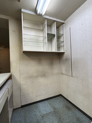 【内装】 | アクティ甲南