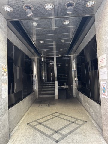 【エントランス】 | クリスタルタワーⅡ