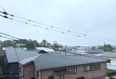 【展望】 | クレッセント茅ヶ崎松韻