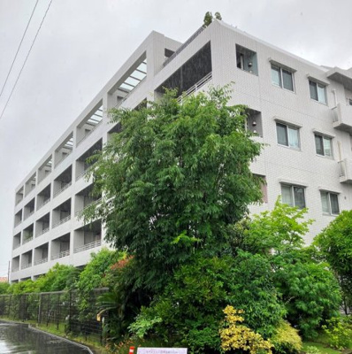 【外観】 | クレッセント茅ヶ崎松韻