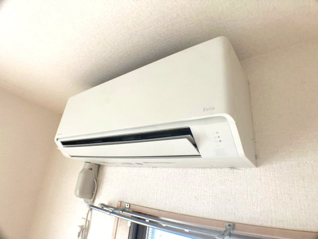 テグレ　ビアンコの設備