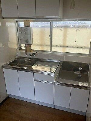 【キッチン】 | ポトスY